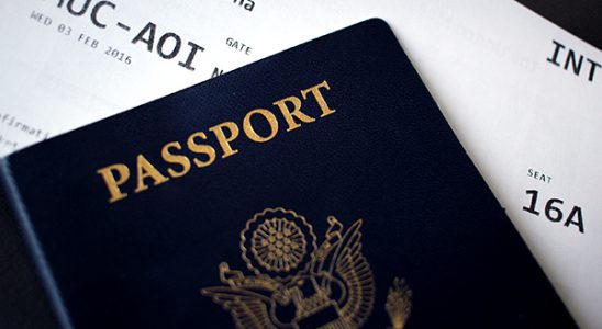 Перевод личных документов. Нотариальный перевод паспорта, свидетельства, водительских прав.